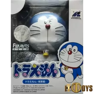 Figuarts ZERO 
Doraemon 
Doraemon -Scenes-